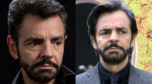 Eugenio Derbez atraviesa uno de sus peores momentos.