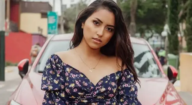 Lita Pezo no usó su beca en la Universidad César Vallejo. Lita Pezo no usó su beca en la Universidad César Vallejo.