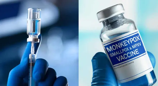 Titular del Minsa, Jorge López, precisó que la compra de vacunas contra la viruela del mono se está gestionando con la OPS.