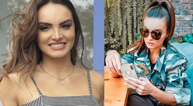 Cachaza habla de las ropas de marca