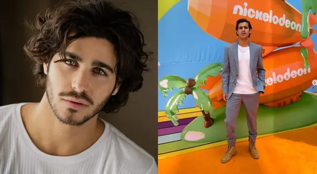 Mauricio Abad está nominado a los KCA México 2022. Mauricio Abad está nominado a los KCA México 2022.