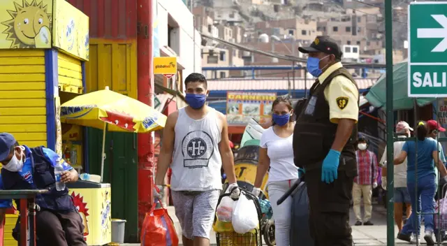 El Bono Alimentario para la segunda fase será de S/ 270.