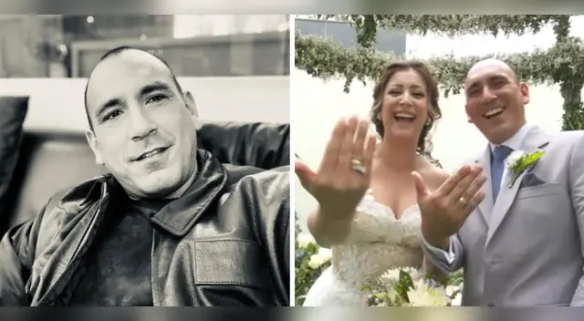 Rafael Fernández habla sobre Karla Tarazona. Rafael Fernández habla sobre Karla Tarazona.