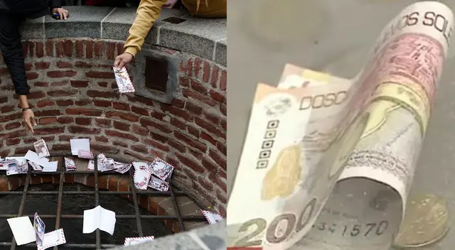 Santa Rosa de Lima. Decenas de fieles acuden al santuario ubicado en Lima Santa Rosa de Lima. Decenas de fieles acuden al santuario ubicado en Lima