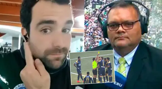 Alianza Lima y UTC empataron por la fecha 9 del Torneo Clausura de la Liga 1 2022.