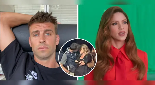 Gerard Piqué tendrá hijos.