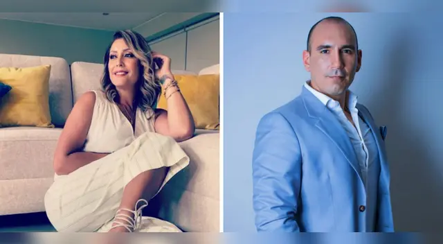 Karla Tarazona no volverá con Rafael Fernández. Karla Tarazona no volverá con Rafael Fernández.