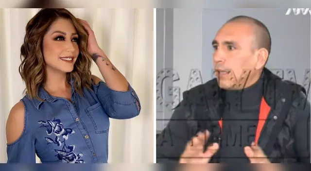 Rafael Fernández hace advertencia.