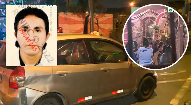 Cercado de Lima. Ramos Rivadeneyra fue llevado por los bomberos hasta el hospital Arzobispo Loayza. Cercado de Lima. Ramos Rivadeneyra fue llevado por los bomberos hasta el hospital Arzobispo Loayza.