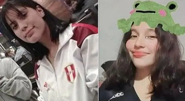 Menores desaparecen en Los Olivos y familia teme lo peor. Menores desaparecen en Los Olivos y familia teme lo peor.