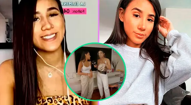 Samahara Lobatón muestra cómo luce su casa y su lujosa colección de zapatillas.