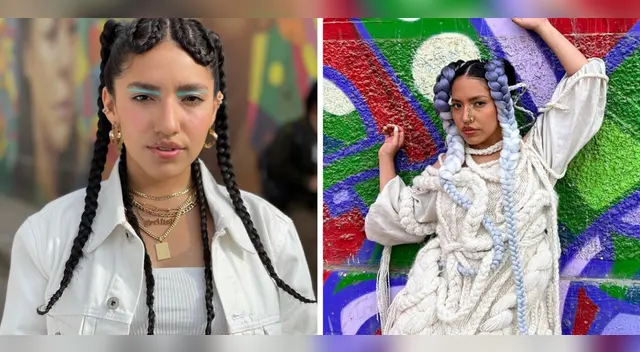 Renata Flores está entre las mujeres más influyentes.