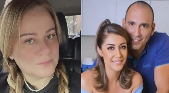 Lourdes Sacín en contra de Rafael Fernández.