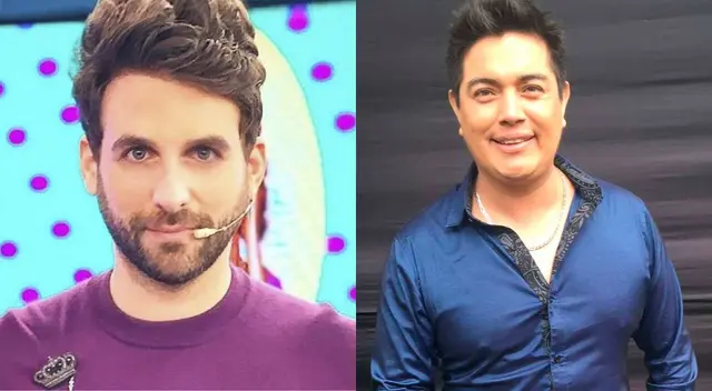 Rodrigo González critica a Leonard León por sus recientes declaraciones Rodrigo González critica a Leonard León por sus recientes declaraciones