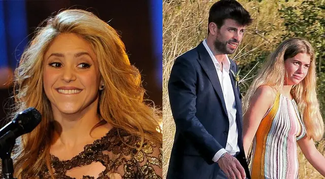 Periodista Jordi Martin revela cómo conocieron los hijos de Gerard Piqué a su ‘nueva pareja’ Clara Chía