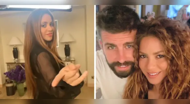Shakira y cómo habría descubierto la infidelidad de Gerard Piqué.