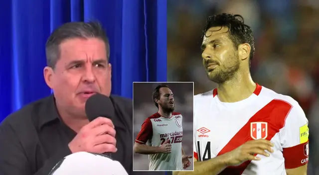 Gonzalo Núñez no dudó en referirse al presente de algunos jugadores como Hernán Novick.