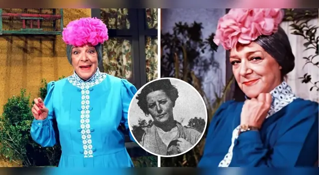 Angelines Fernández y su pasado en la guerrilla. Angelines Fernández y su pasado en la guerrilla.