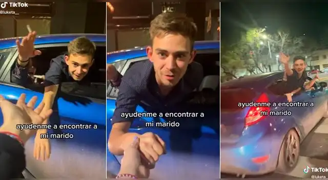 El video se ha vuelto viral en las redes sociales. El video se ha vuelto viral en las redes sociales.
