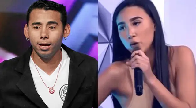 Abel Lobatón se vacila con remix con la voz de Samahara Lobatón Abel Lobatón se vacila con remix con la voz de Samahara Lobatón