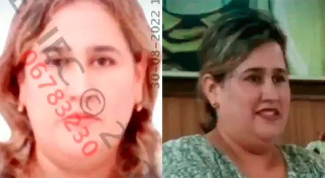 Ahora, son 13 las propiedades que la acusada habría puesto a su nombre, entre las que figuran casas, departamentos y locales comerciales.