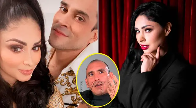 Pamela Franco deja atrás tema de Rafael Fernández y Karla Tarazona.