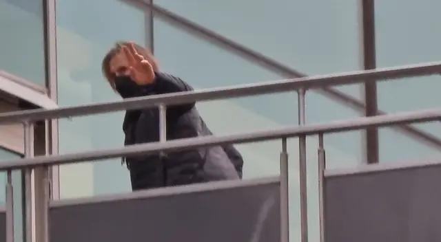 Ricardo Gareca no siguió en la selección peruana tras no clasificar al Mundial Qatar 2022. Ricardo Gareca no siguió en la selección peruana tras no clasificar al Mundial Qatar 2022.