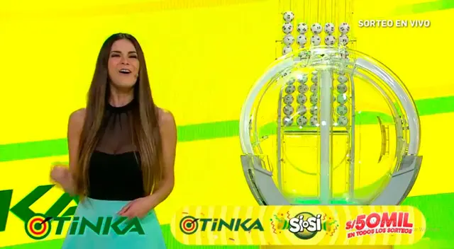La Tinka