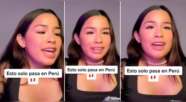 El video se ha vuelto viral en las redes sociales.