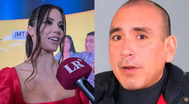 Maju Mantilla se pronuncia tras las declaraciones de Rafael Fernández Maju Mantilla se pronuncia tras las declaraciones de Rafael Fernández