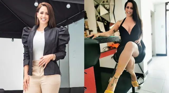 Melissa Klug cobra grandes sumas por sus campañas publicitarias.