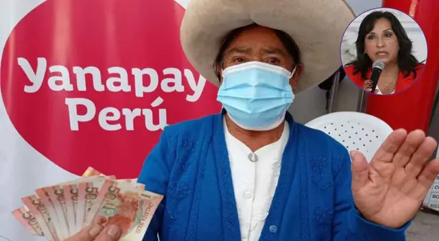 Conoce quiénes serían los nuevos beneficiarios de la segunda entrega del Bono Yanapay 2022. Conoce quiénes serían los nuevos beneficiarios de la segunda entrega del Bono Yanapay 2022.