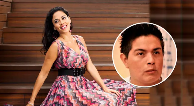 Adriana Quevedo critica a Leonard León por no pasar pensión a hijos de Karla Tarazona