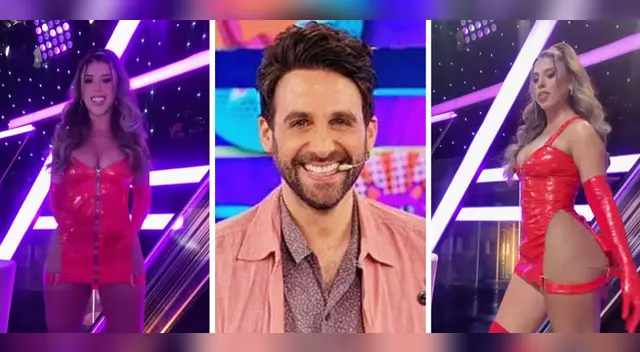 Peluchín raja del traje de Yahaaira. Peluchín raja del traje de Yahaaira.