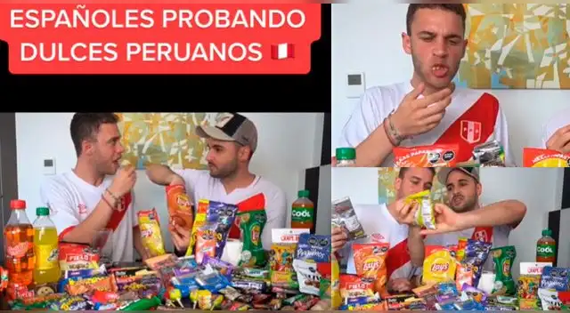 El video no tardó en volverse viral en las redes sociales.