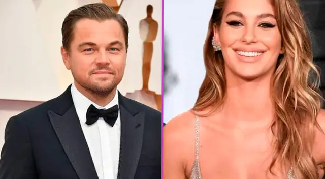 Leonardo DiCaprio y su más reciente ruptura amorosa. Leonardo DiCaprio y su más reciente ruptura amorosa.