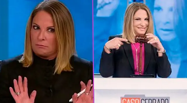 Descubre si la doctora Ana María Polo está viva, en esta nota de El Popular. Descubre si la doctora Ana María Polo está viva, en esta nota de El Popular.