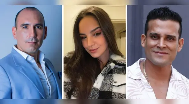 Valeria Flórez opina sobre el caso Rafael Fernández.