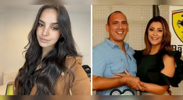 Valeria Flórez arremete contra Rafael Fernández