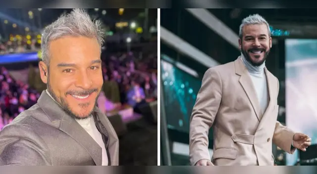 Adolfo Aguilar dice que le gusta el