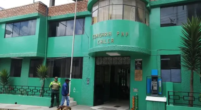 Huancayo: sujeto abusa sexualmente de una niña de 5 años y luego la entrega a su madre