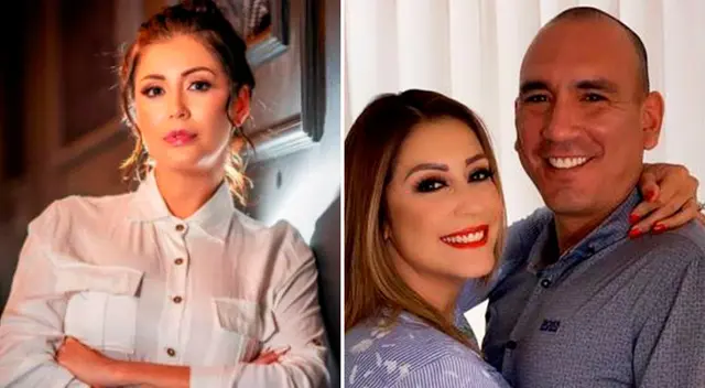 Karla Tarazona verá a Rafael Fernández para pasar la camioneta a su nombre.. Karla Tarazona verá a Rafael Fernández para pasar la camioneta a su nombre..