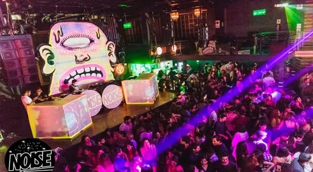 Barranco: joven denunció que le realizaron tocamientos indebidos en la discoteca Noise Barranco: joven denunció que le realizaron tocamientos indebidos en la discoteca Noise