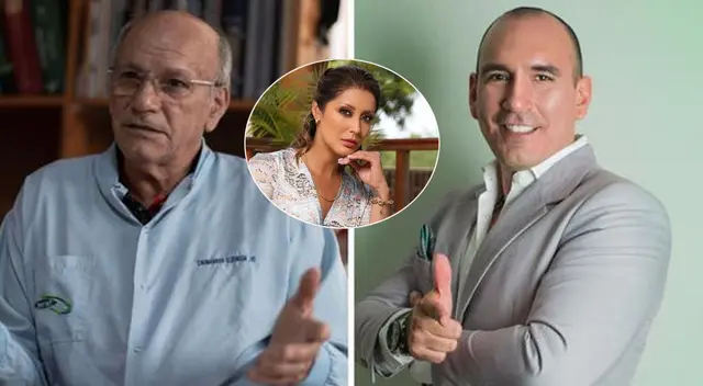 Rafael Fernández asegura que su padre, Manolo Fernández Farvet no escribió en redes sociales.