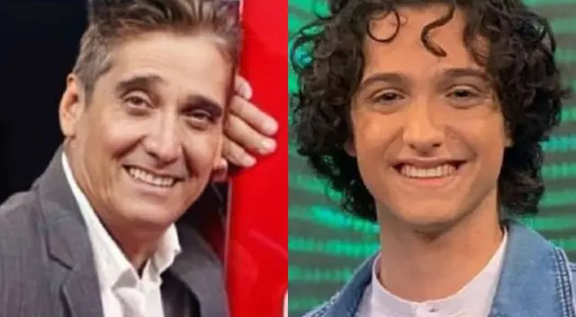 Guillermo Dávila y Vasco Madueño se habrían amistado al fin.