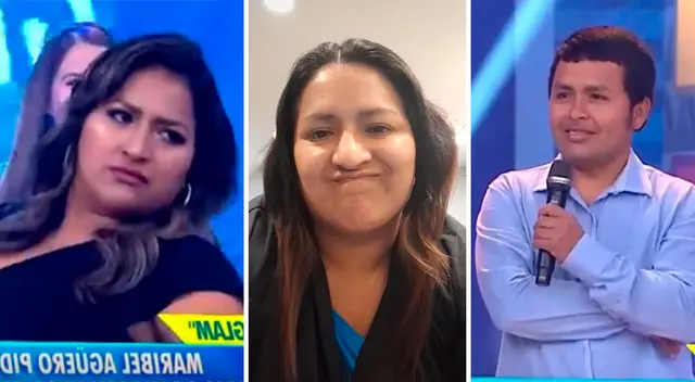 Popular tiktoker se presentó en 'En boca de todos' para someterse a radical cambio de look. Popular tiktoker se presentó en 'En boca de todos' para someterse a radical cambio de look.