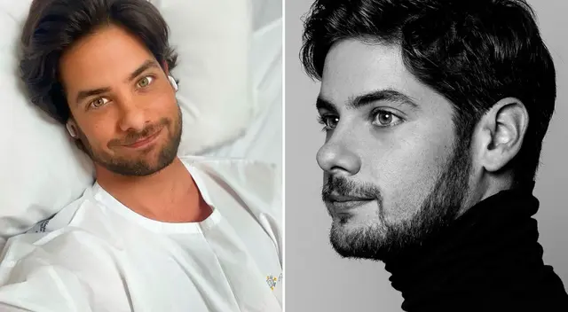 Andrés Wiese se someterá a una intervención quirúrgica. Andrés Wiese se someterá a una intervención quirúrgica.