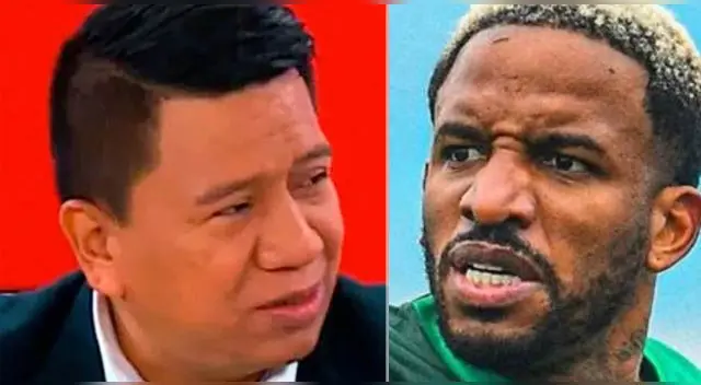 ¿Qué dijo exactamente Silvio Valencia sobre el '10 de la calle'? En la siguiente nota te lo revelamos.