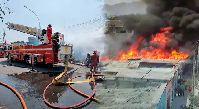 Las llamas fueron apagadas en tiempo récord por los hombres de rojo. Las llamas fueron apagadas en tiempo récord por los hombres de rojo.