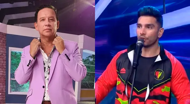 Ricardo Rondón lanza contundente mensaje a Rafael Cardozo. Ricardo Rondón lanza contundente mensaje a Rafael Cardozo.